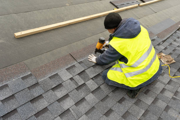 Best Roof Maintenance Services  in Woodstown, NJ