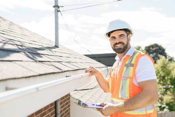 Quick and Trustworthy Emergency Roof Repair Services in Woodstown, NJ