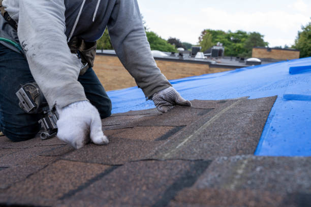 Best Residential Roofing Contractor  in Woodstown, NJ