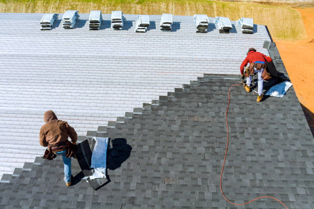 Best Emergency Roof Repair  in Woodstown, NJ