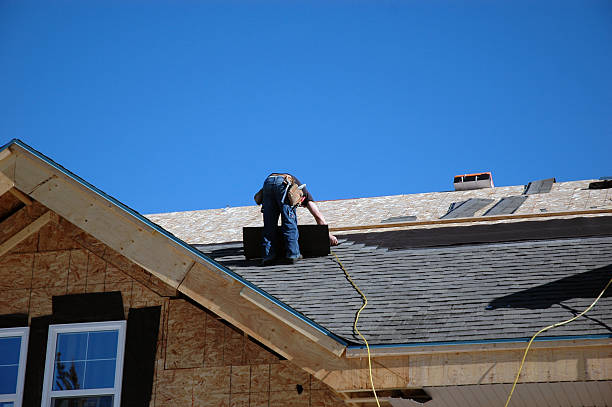 Best Residential Roof Replacement  in Woodstown, NJ