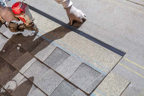 Best Commercial Roof Installation  in Woodstown, NJ