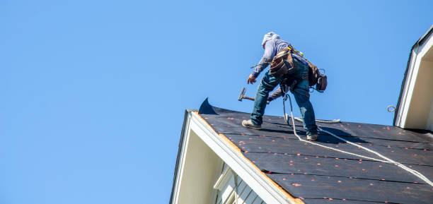 Best Shingle Roofing Installation  in Woodstown, NJ